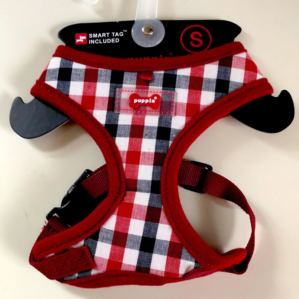Small Dog Harness